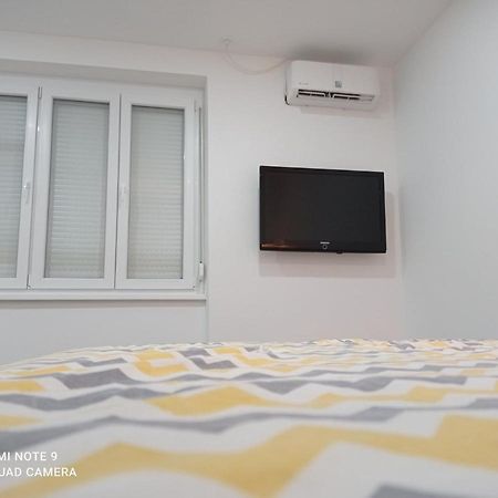 Mars Apartment Banja Luka Exterior photo