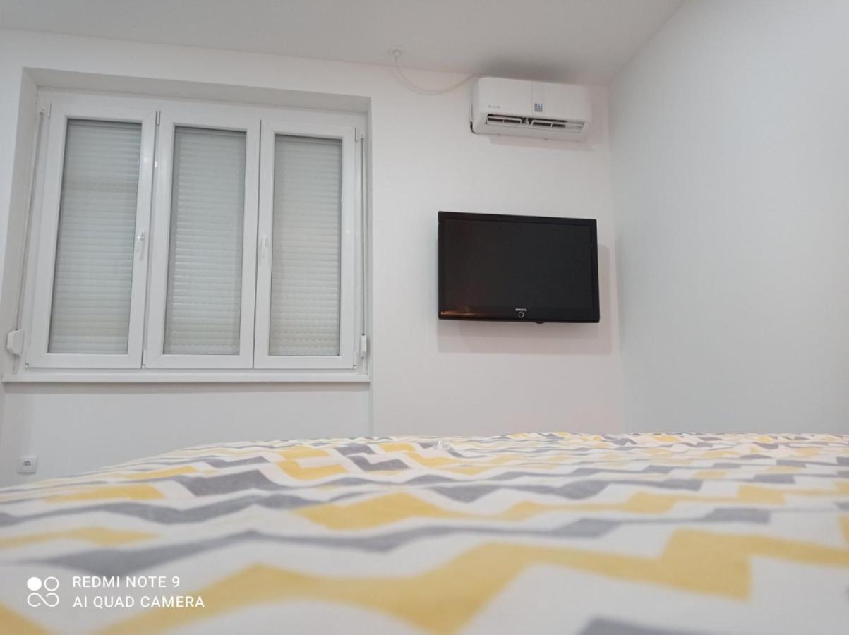 Mars Apartment Banja Luka Exterior photo
