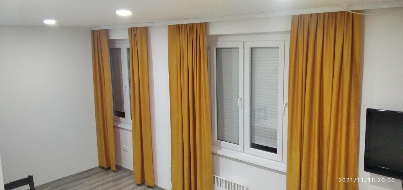 Mars Apartment Banja Luka Exterior photo